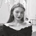 Portrait Xia Zhou