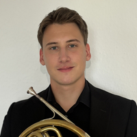 Portraitfoto von Andraž Žnidaršič
