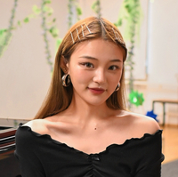 Portrait Xia Zhou