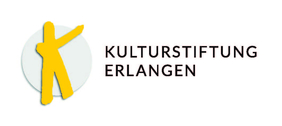 Logo der Kulturstiftung Erlangen
